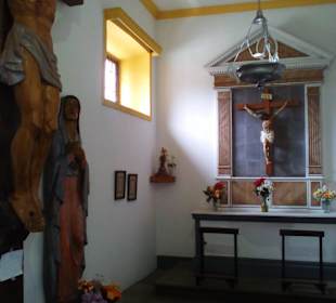 Sehenswürdigkeiten in Arucas