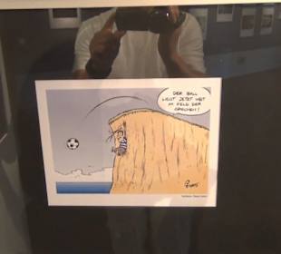 Zeitgeschichtliches Forum 