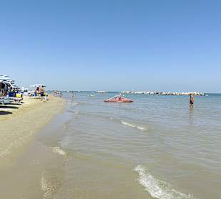 Strand Bellaria