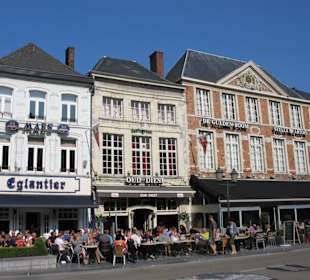 Zentrum