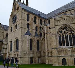 Canterbury Cathedral