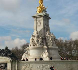 Victoria Memorial