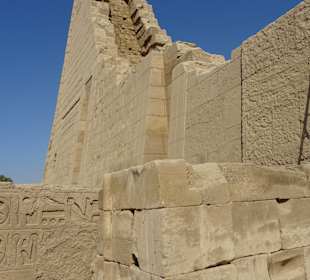 Karnak Tempel