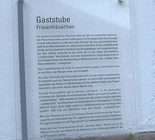 Geistliches Zentrum Kloster Heiligkreuztal Altheim