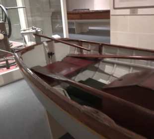 Malta Maritime Museum