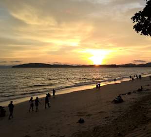 Ao Nang Beach