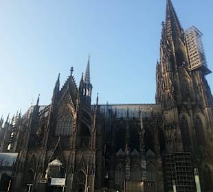 Kölner Dom