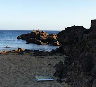 Playa Chica