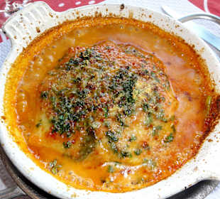 Restaurant Vieux Valais