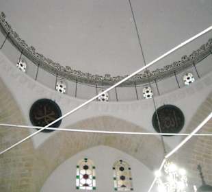 Stare Miasto Antalya 