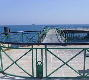 Přístav Zakynthos