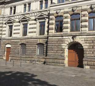 Albertinum