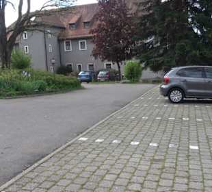 Bildungshaus St. Luzen