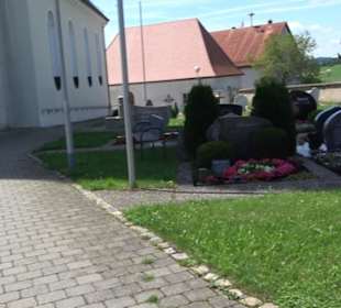 Pfarrkirche St. Sola Kösingen