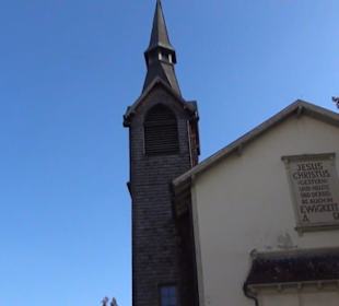 Leonhardskirche