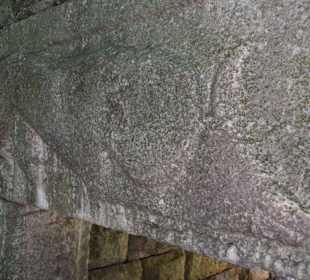 Ruinen von Butrint