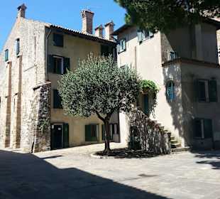 Grado Altstadt-Ausflug