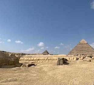 Pyramiden 