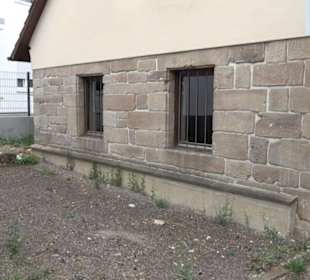 Backhaus