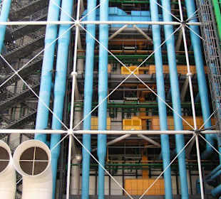 Centre Pompidou-8