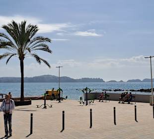 Stadtrundgang Peguera 