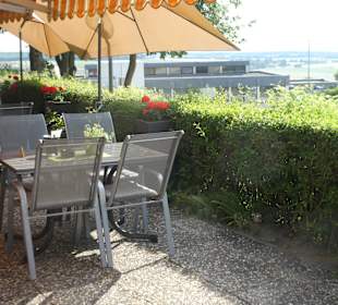 Naturfreundehaus Mainblick Schonungen