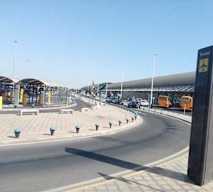 Flughafen Fuerteventura (FUE)