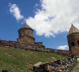 Gruzińska Droga Wojenna