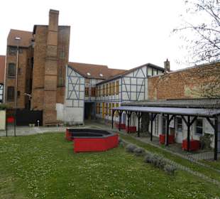 Austellungsgarten