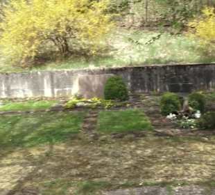 Friedhof Buttenhausen