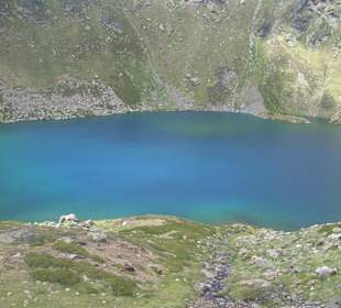 Tercer lago