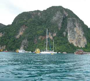 Phi Phi Island