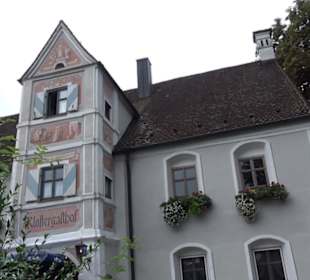 Kloster Andechs