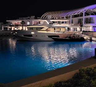 Ayia Napa Marina