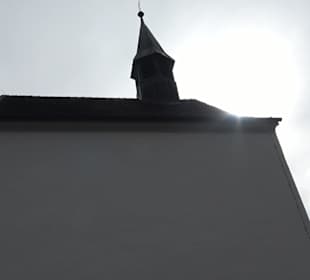 St. Anna-Kapelle Langenargen