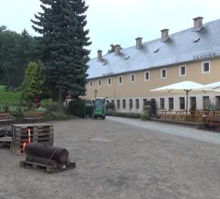 Alte Kaserne