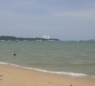 Strand Pattaya