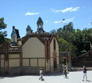 Barcelona City Tour