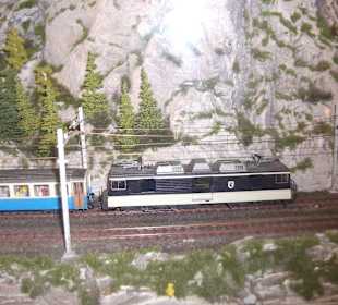 Miniatur Wunderland Hamburg