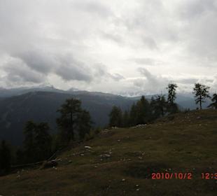 Aussichten und Eindrücke