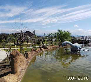 Discovery Park Manavgat