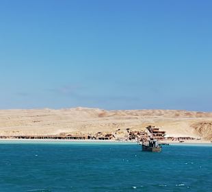 Orange Bay 