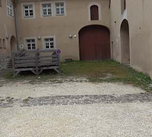 Schloss ob Ellwangen