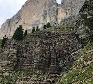 Wandern Nova Ponente / Deutschnofen