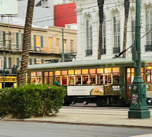 Stadtrundgang New Orleans