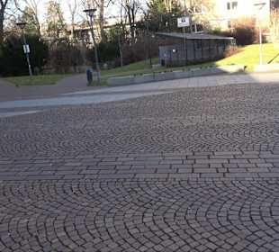 Liederhalle Hegel-Saal