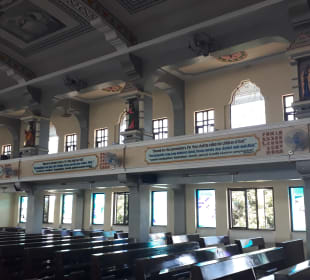 Graha Bunda Maria Annai Velangkanni