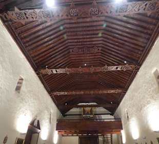 Kapelle der Jungfrau von Guadalupe