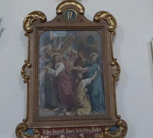 Kirche St. Stephan Melchingen