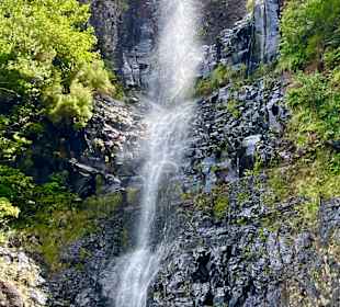 Wandern Funchal